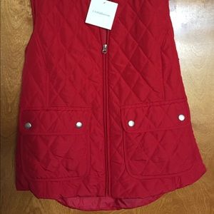 Perfect Spring vest 🌹